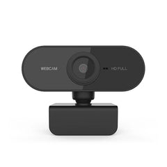 Full HD 1080P Web Camera with Microphone_0