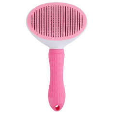 Pet Hair Remover Brush for Dogs and Cats_9