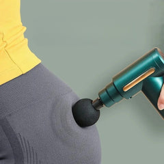 Wireless 6-Speed Deep Tissue Massage Gun - USB Rechargeable_6