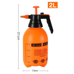 Multi-Purpose Auto Clean Pump Sprayer Pressure Spray Pot_10