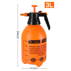 Multi-Purpose Auto Clean Pump Sprayer Pressure Spray Pot_11