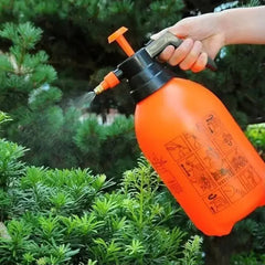 Multi-Purpose Auto Clean Pump Sprayer Pressure Spray Pot_0