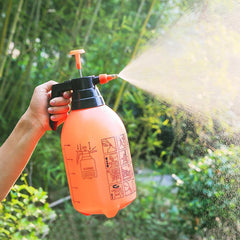 Multi-Purpose Auto Clean Pump Sprayer Pressure Spray Pot_7