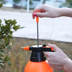 Multi-Purpose Auto Clean Pump Sprayer Pressure Spray Pot_8