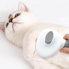 Pet Hair Remover Brush for Dogs and Cats_3