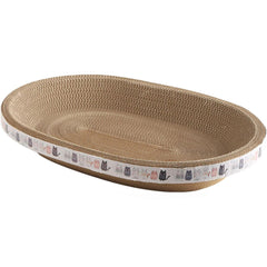 Premium Corrugated Cat Scratcher_8