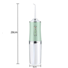 Portable Dental Water Flosser Oral Irrigator_5