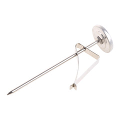 Instant Read Stainless Steel Probe Thermometer_3