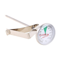 Instant Read Stainless Steel Probe Thermometer_2