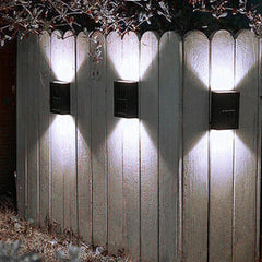 Outdoor Solar Up and Down Spot Lights_7