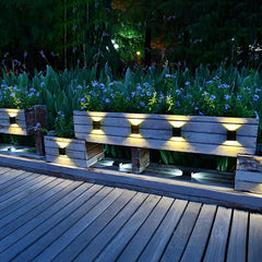 Outdoor Solar Up and Down Spot Lights_8