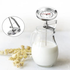 Instant Read Stainless Steel Probe Thermometer_6