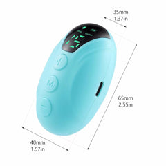 Insomnia Soothe Device Hand Held Smart Sleep Instrument_8