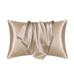 Natural Mulberry Silk Pillow Case_16