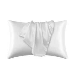 Natural Mulberry Silk Pillow Case_10