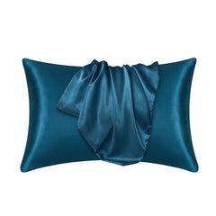 Natural Mulberry Silk Pillow Case_9