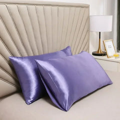 Natural Mulberry Silk Pillow Case_6