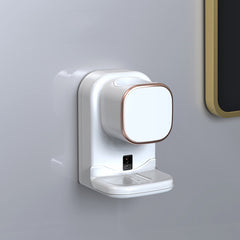 Automatic Sensor Electric Wall Mounted Tooth Paste Squeezer - USB Removable_7