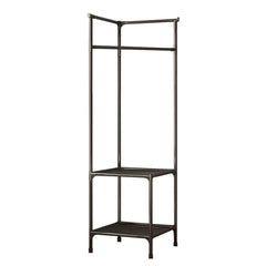 Detachable Item Storage Simple Wall Corner Rack_8