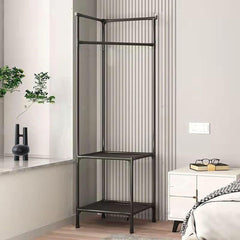 Detachable Item Storage Simple Wall Corner Rack_3