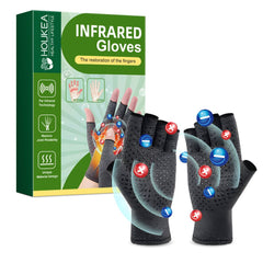 Joint Care Gloves Relieve Thumb Stiffness and Finger Joint Pain and Swelling_4