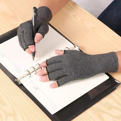 Joint Care Gloves Relieve Thumb Stiffness and Finger Joint Pain and Swelling_3