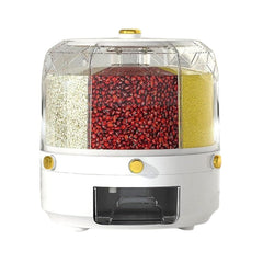 Moisture Proof 360° Rotating Rice Dispenser_4