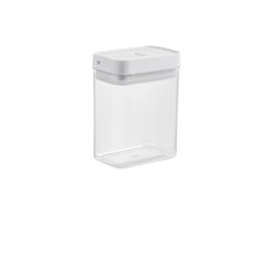 Pasta Storage Box Transparent Plastic Grain Seal Tank_4