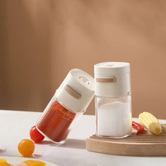 180ml Glass Quantitative Seasoning Jar_2