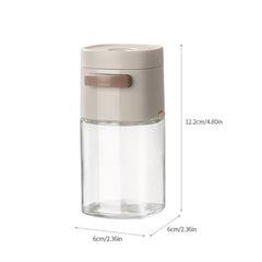 180ml Glass Quantitative Seasoning Jar_5