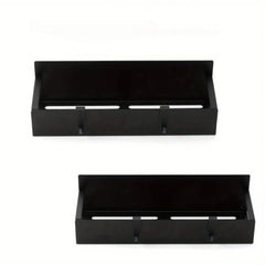 2pcs Magnetic Storage Shelf Household Kitchen Refrigerator_4