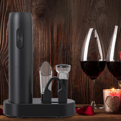 Electric Wine Bottle Opener_2