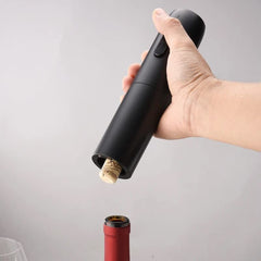 Electric Wine Bottle Opener_4