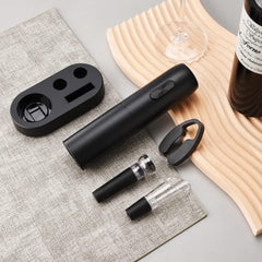 Electric Wine Bottle Opener_5