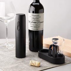 Electric Wine Bottle Opener_6