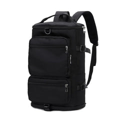 Large Capacity Multifunction Travel Bag Perfect For Women & Men_3