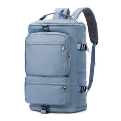 Large Capacity Multifunction Travel Bag Perfect For Women & Men_5