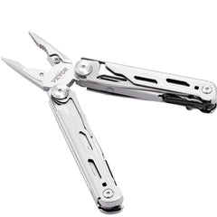 Multitool Pliers Multi Tool Pliers Cutters Knife Scissors Ruler Screwdrivers Wood Saw_4