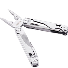 Multitool Pliers Multi Tool Pliers Cutters Knife Scissors Ruler Screwdrivers Wood Saw_5