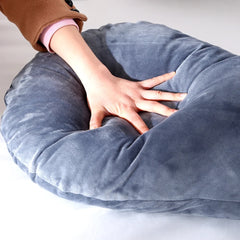 Pregnant Pillow for Pregnant Women Soft Cushions of Pregnancy Maternity_3