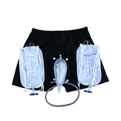 Reusable Urinary Receiver For Men Elderly Urine Collector Kit Panties_3