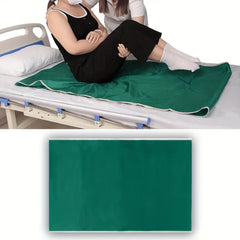 Patient Slide Sheet Bedridden Patient Sliding Transfer Cloth Reusable Washable_0