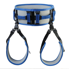 Adjustable Rehabilitation Belt Patient Transfer Lift Belt_7