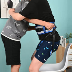 Adjustable Rehabilitation Belt Patient Transfer Lift Belt_3