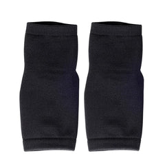 Soft Gel Heel Socks Arch Support Sleeve Cushioned Soft Elastic Gel Pad Fabric_6