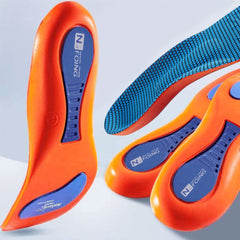 Orthotic Insole Arch Support Flatfoot Running Insoles for Shoes Sole_0