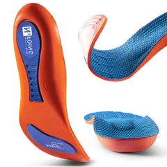 Orthotic Insole Arch Support Flatfoot Running Insoles for Shoes Sole_4