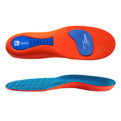 Orthotic Insole Arch Support Flatfoot Running Insoles for Shoes Sole_5