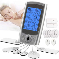 Neck Back Shoulder Muscle Pain Relief Therapy Massage Device_4