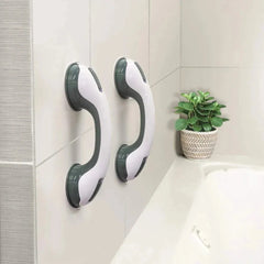 Shower Handle Safety Handle Anti Slip Support Toilet Bathroom Safe Grab Bar_1